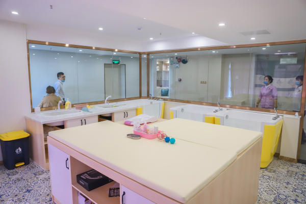 冬季套餐，42天月子套餐，等您来抢