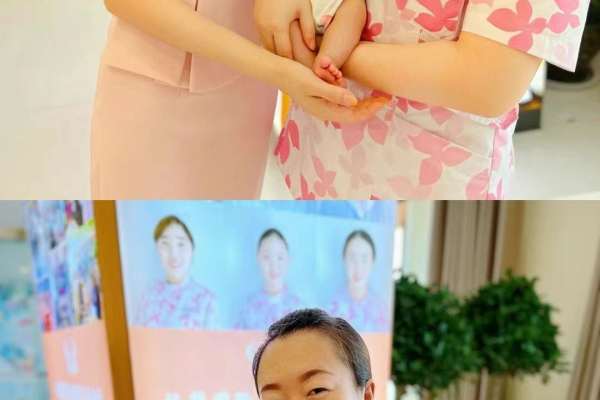 温暖如你