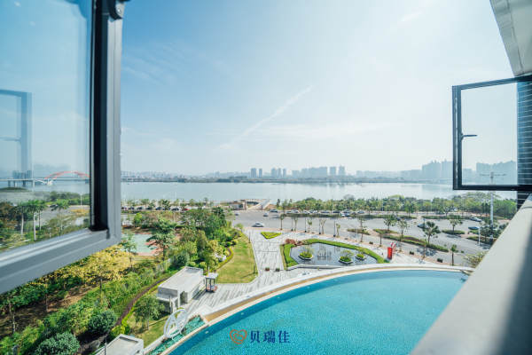 舒适月子房一对一护理