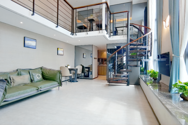 启航豪华 LOFT