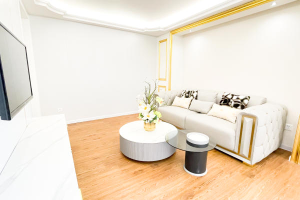两房一厅VIP套餐
