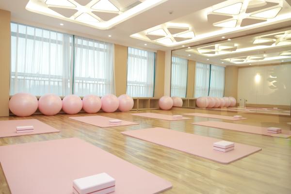 38800元【沐雅套餐】