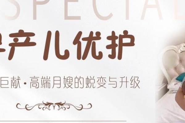 高级月嫂