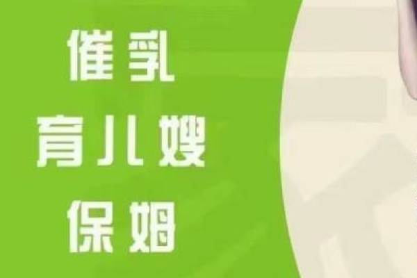 四星月嫂