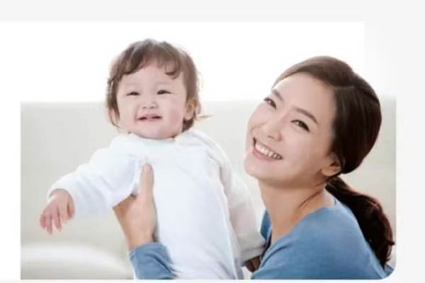 高级月嫂