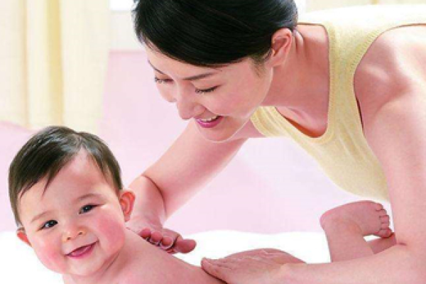 上海高级育婴师