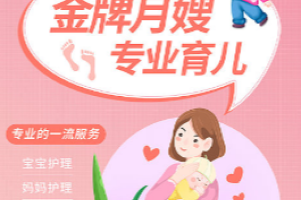 金钻月嫂