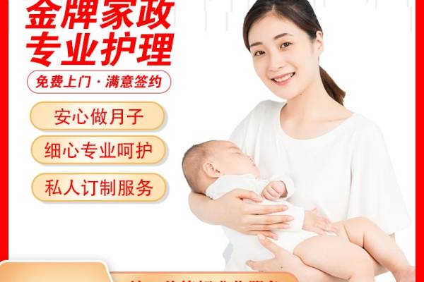 明星月嫂