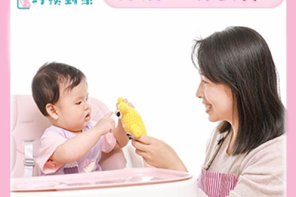 高级月嫂