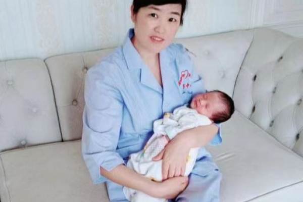 月嫂医院短期陪护