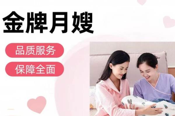 明星月嫂