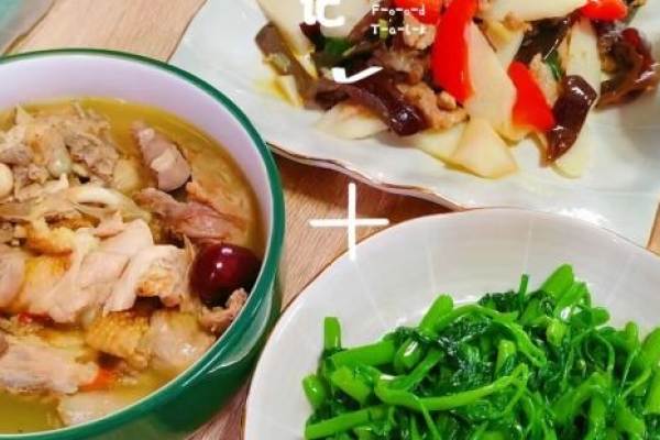 月子餐