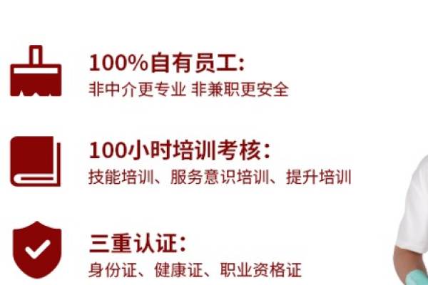 金牌月嫂