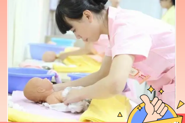 二星月嫂住家陪护26天