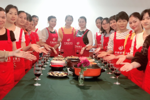 五星级月嫂26天
