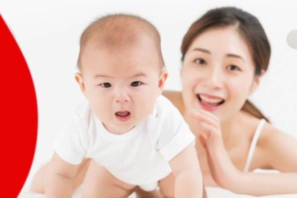 钻石月嫂