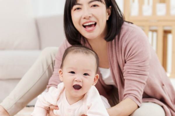 家务型育儿嫂