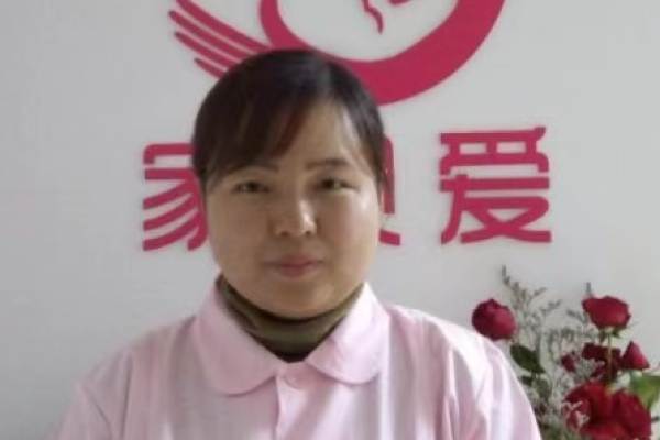 明星月嫂