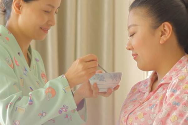 中级月嫂9800（26天）