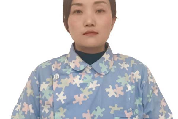中级月嫂