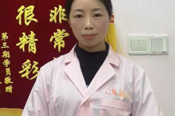 月嫂好评之张姐