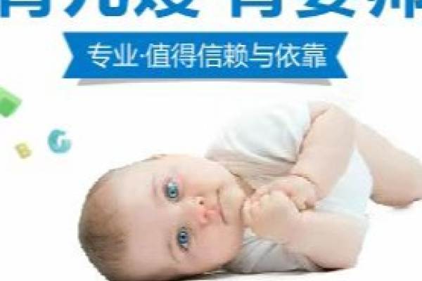 首席育儿嫂