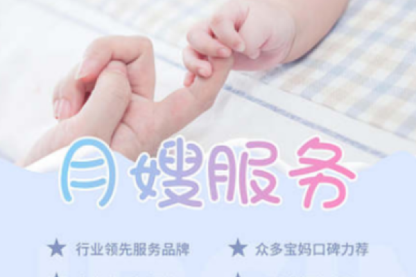 高级月嫂