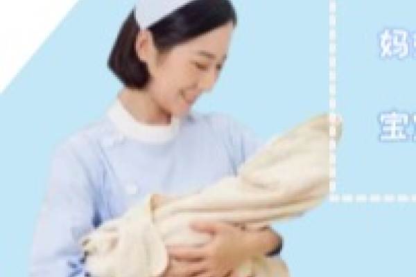 中级月嫂