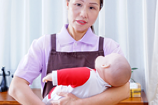 金牌月嫂