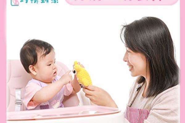 金牌月嫂
