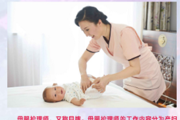 高级月嫂