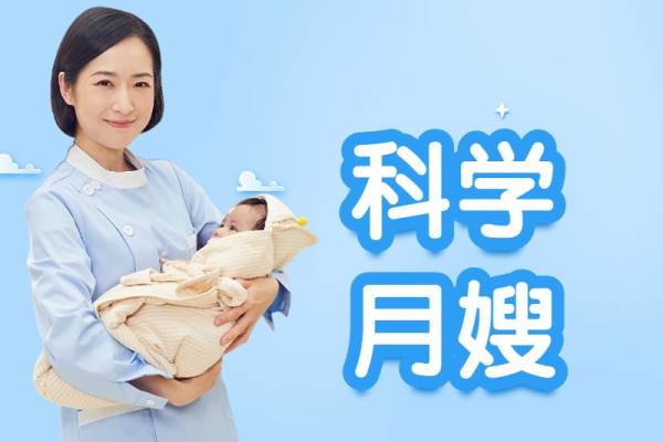 初级月嫂