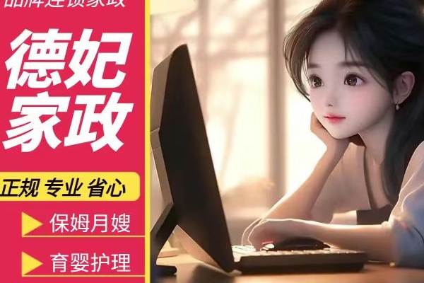 钻石月嫂