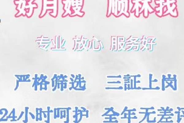 金牌月嫂