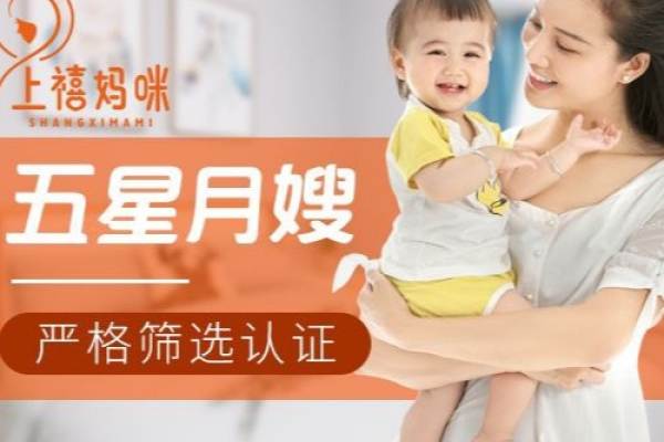 【五星月嫂】高级乳房护理型