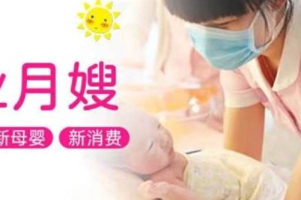 标准月嫂