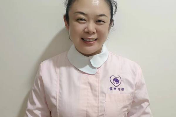 优质月嫂