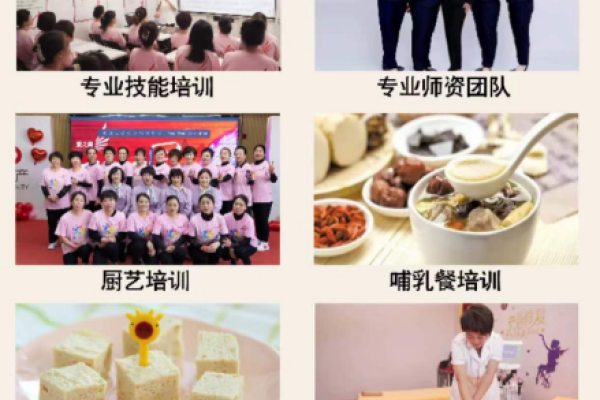高级月嫂