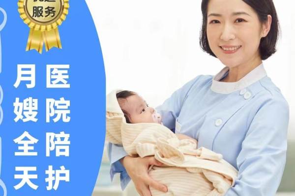 初级月嫂