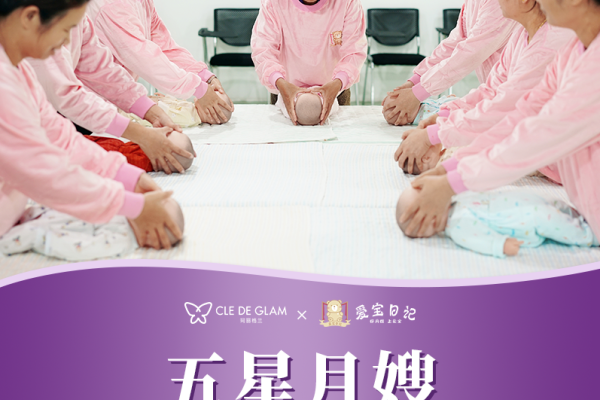 五星月嫂