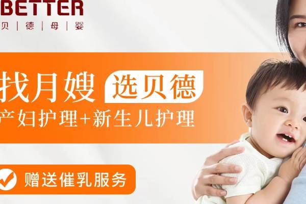 明星月嫂