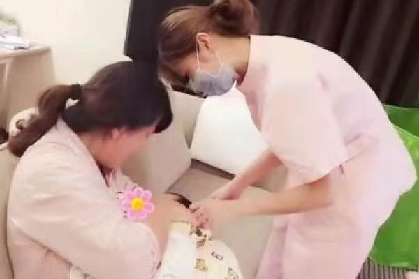 金牌月嫂