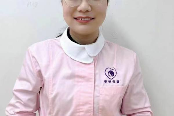 优质月嫂