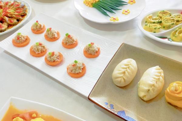 月子餐，炖汤营养餐
