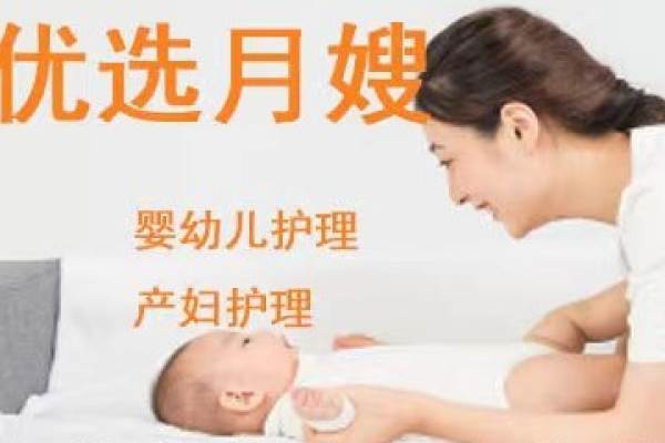 六星级月嫂