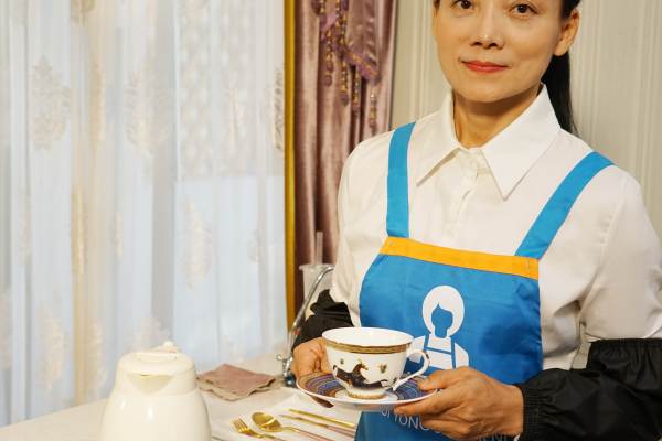 中级月嫂