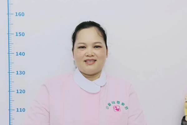 优秀月嫂