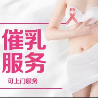 【可上门】催乳/乳腺疏通/满月发汗