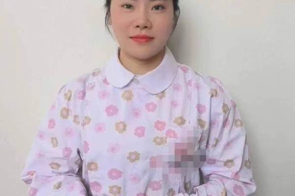 特级月嫂