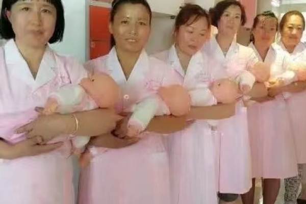 王牌月嫂